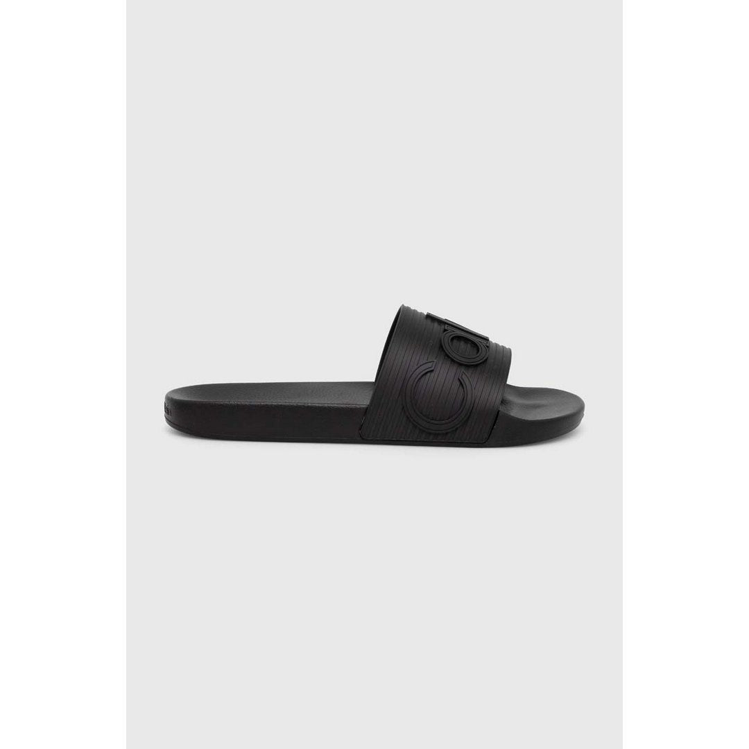 Pool Slide Black / 42