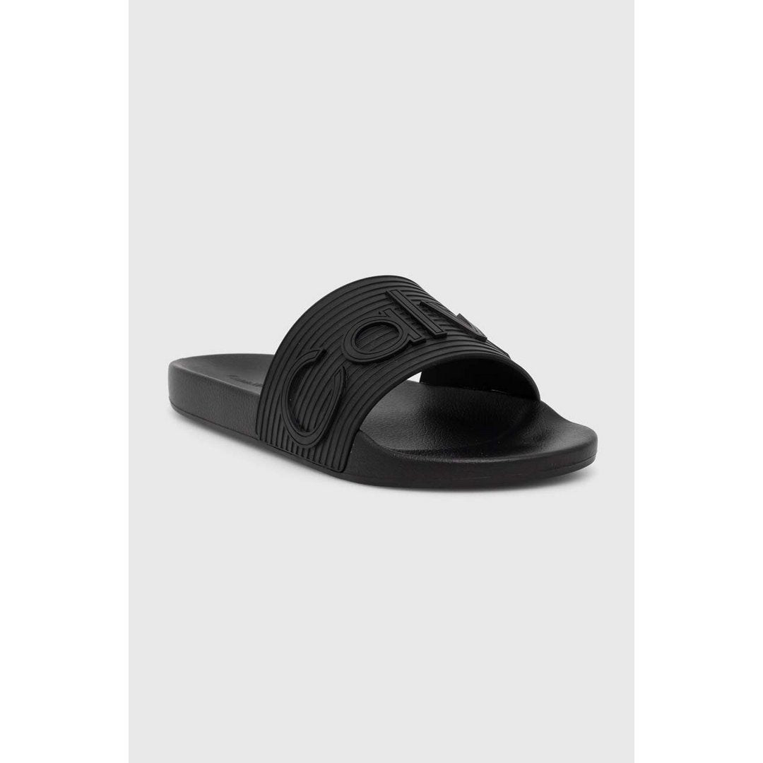 Pool Slide Black / 42