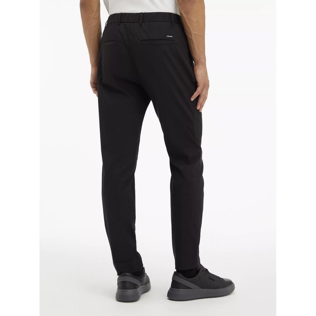 Tech Cotton Stretch Tapered Pant Ck Black / 3233