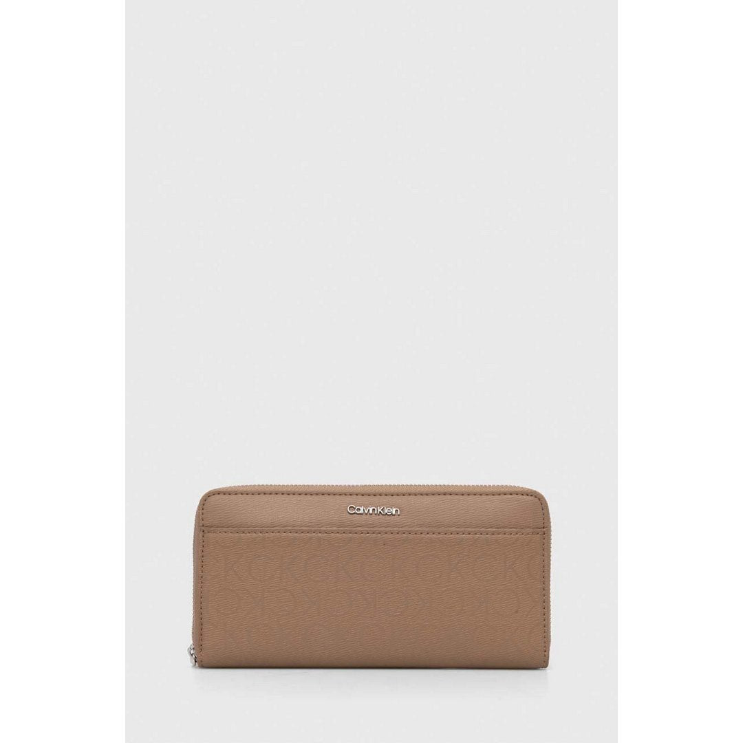 Ck Must Lg Z/A Wallet_Epi Mono Chanterelle Epi Mono / OS