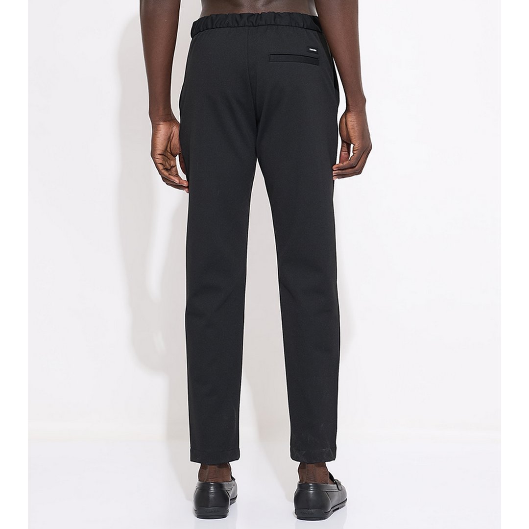 Comfort Knit Tapered Pant Ck Black / 3230