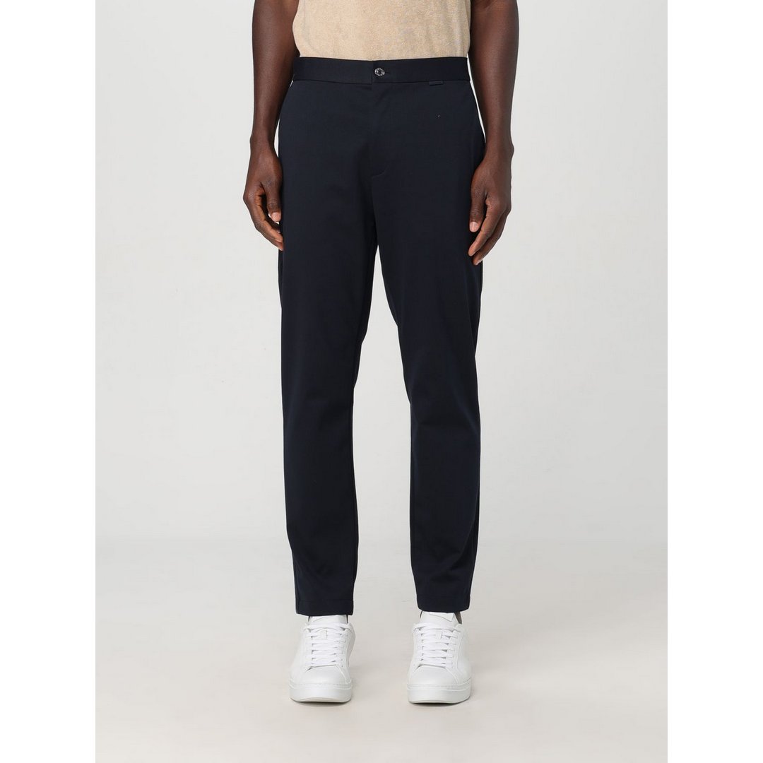 Comfort Knit Tapered Pant Night Sky / 3230