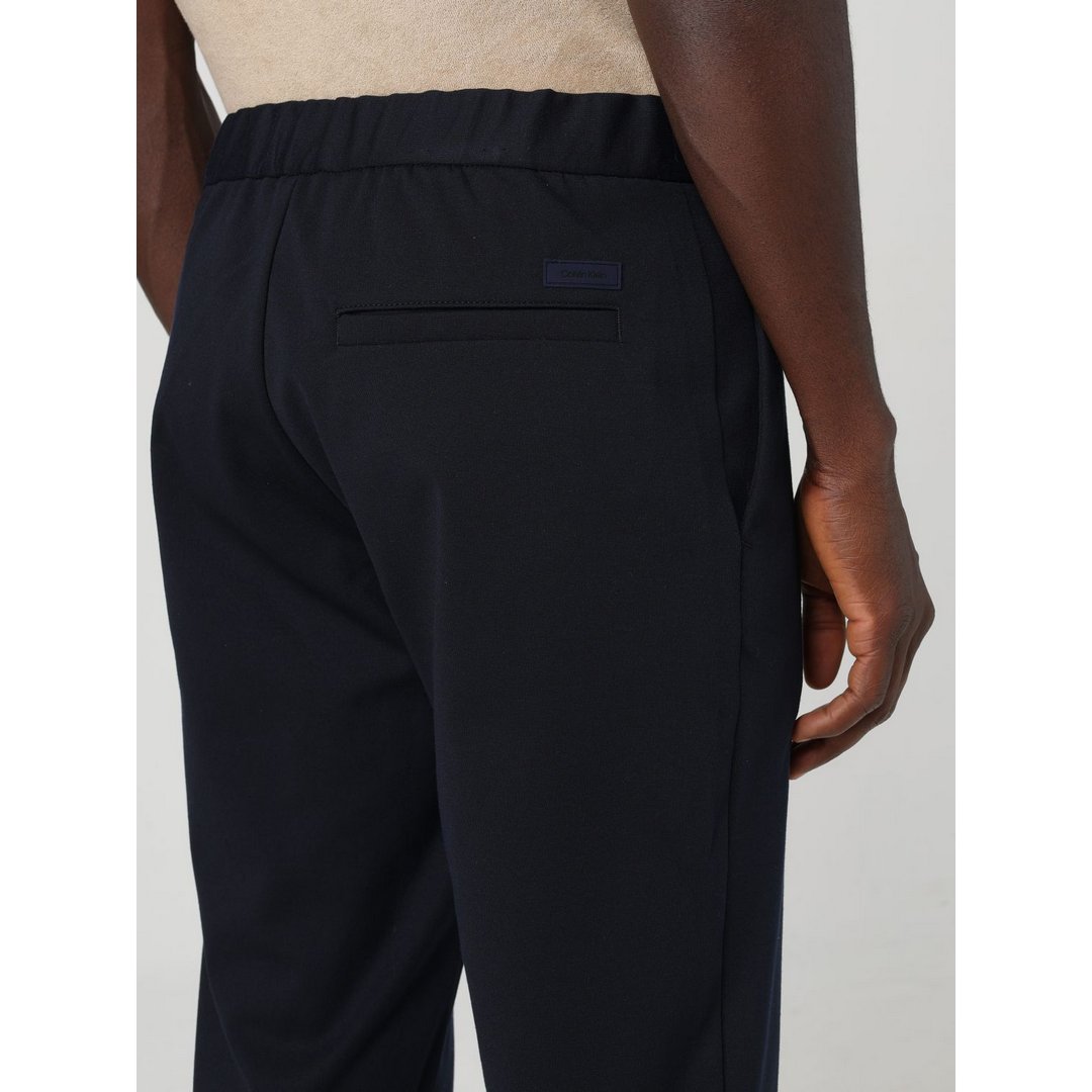 Comfort Knit Tapered Pant Night Sky / 3230