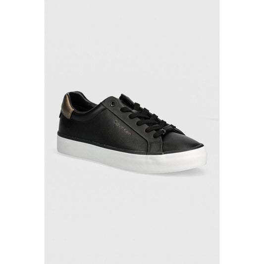 Vulc Lace Up Saff Fox W/Met Bt Black/Metal Bronze / 41