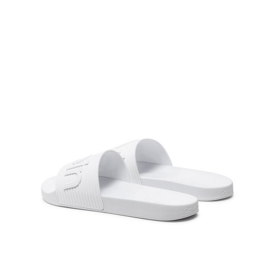 Pool Slide Bright White / 42