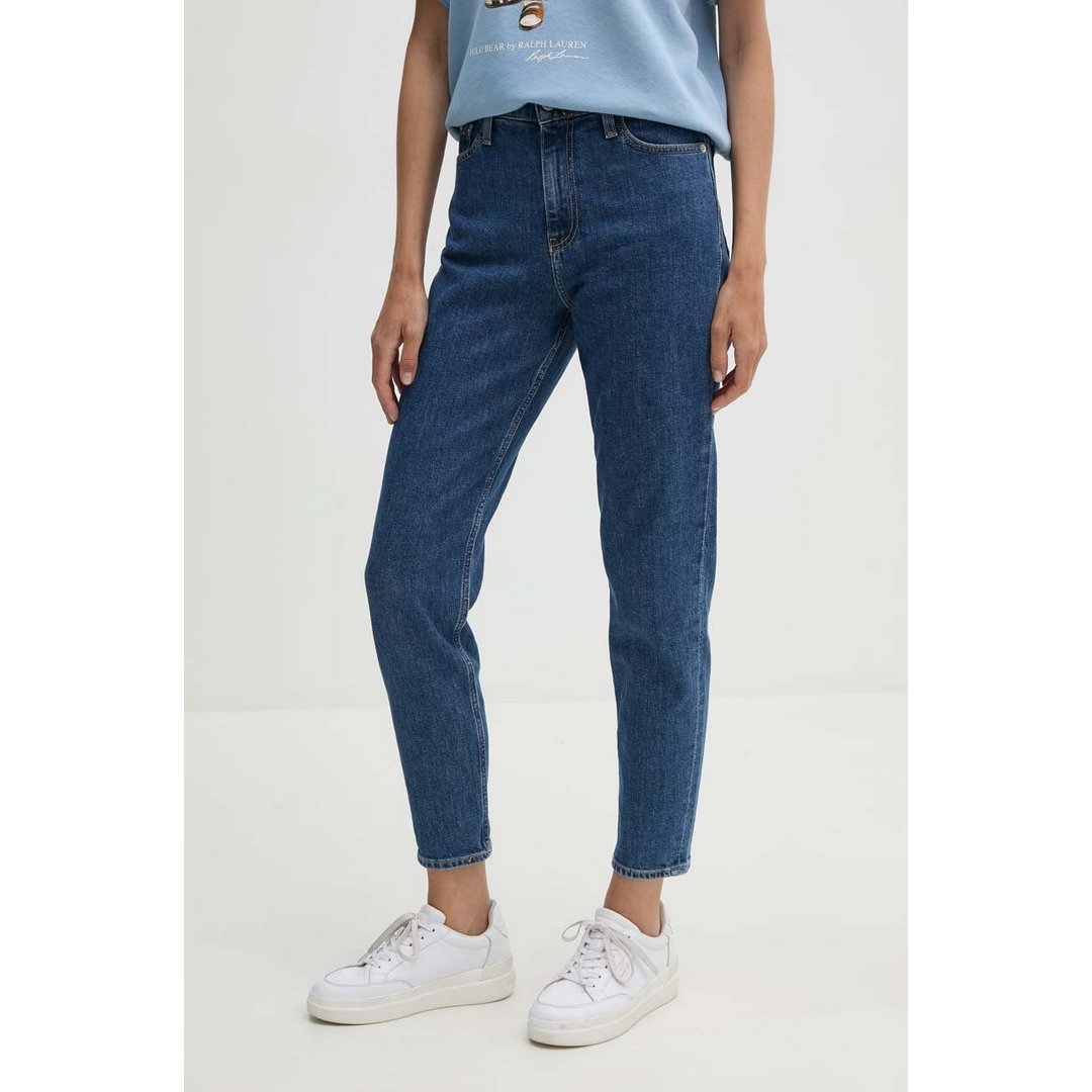 Mom Jean Denim Medium / 2827