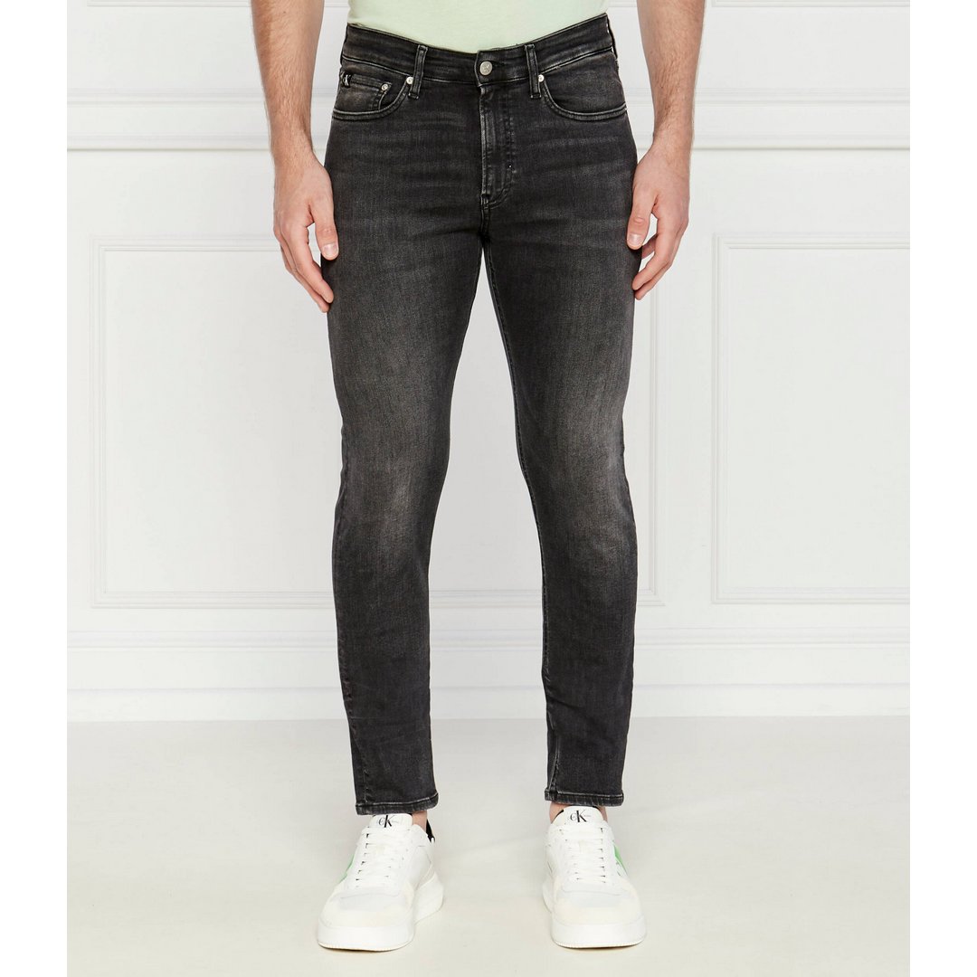 Skinny Denim Black / 3230