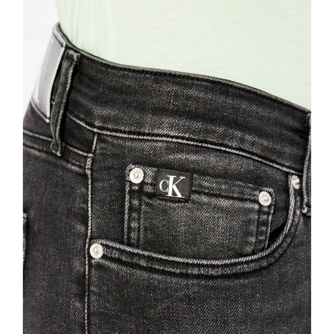 Skinny Denim Black / 3230