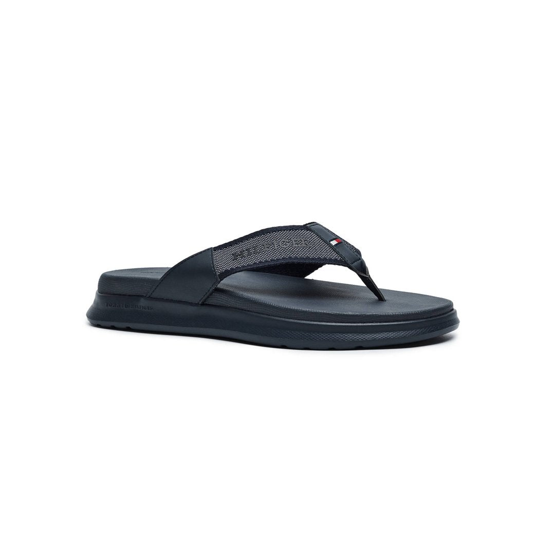 Comfort Toe Post Beach Sandal Desert Sky / 42