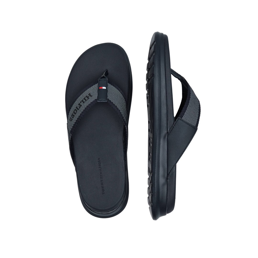 Comfort Toe Post Beach Sandal Desert Sky / 42