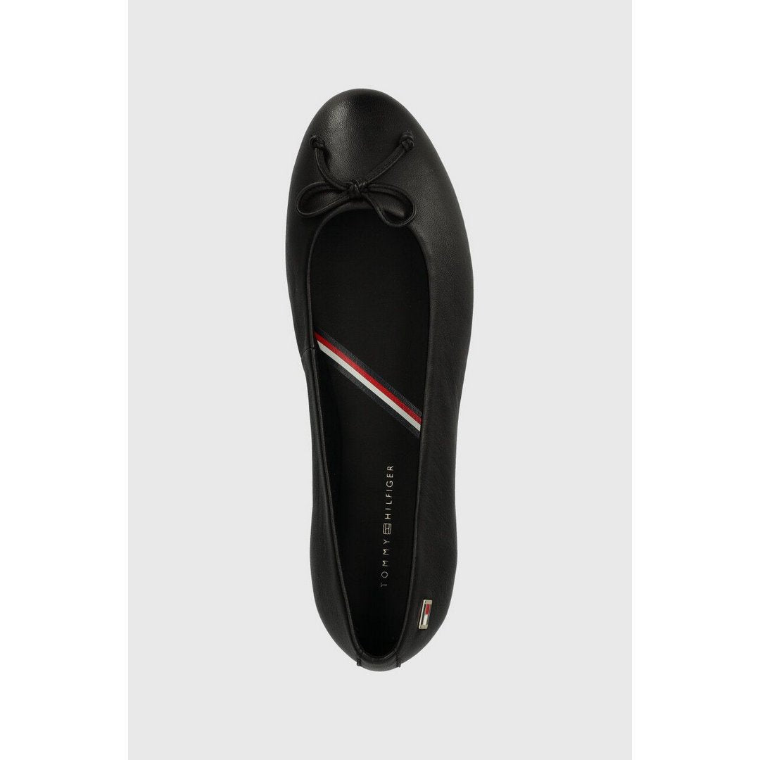 Essential Chic Ballerina Black / 41