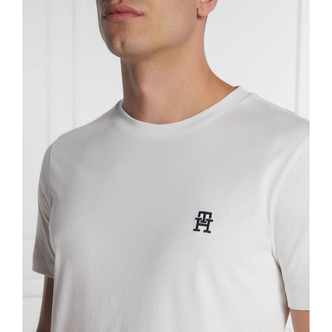 Monogram Imd Tee Dw5 White / L