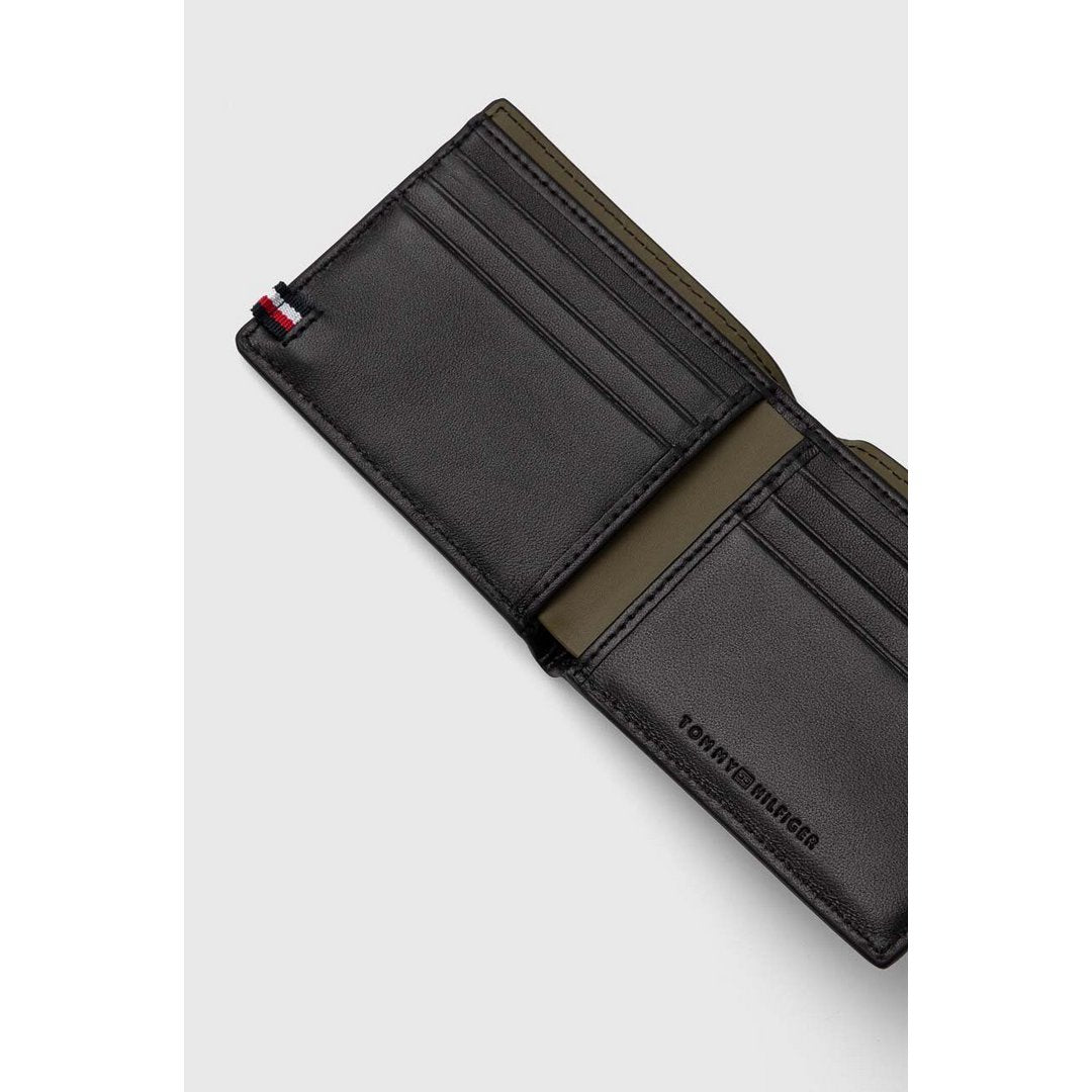 Th Monotype Mini Cc Wallet Black / OS