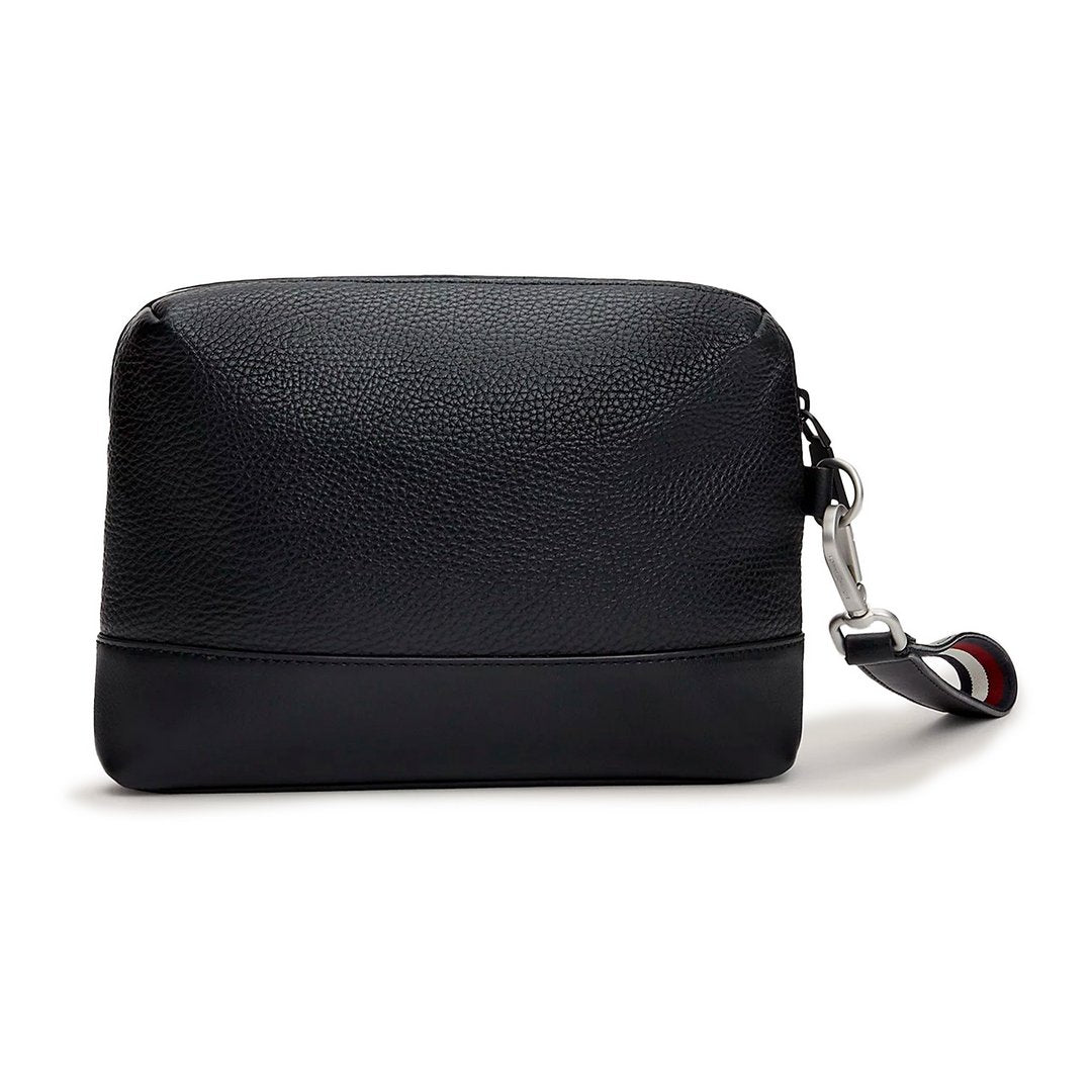 Th Transit Pouch Black / OS