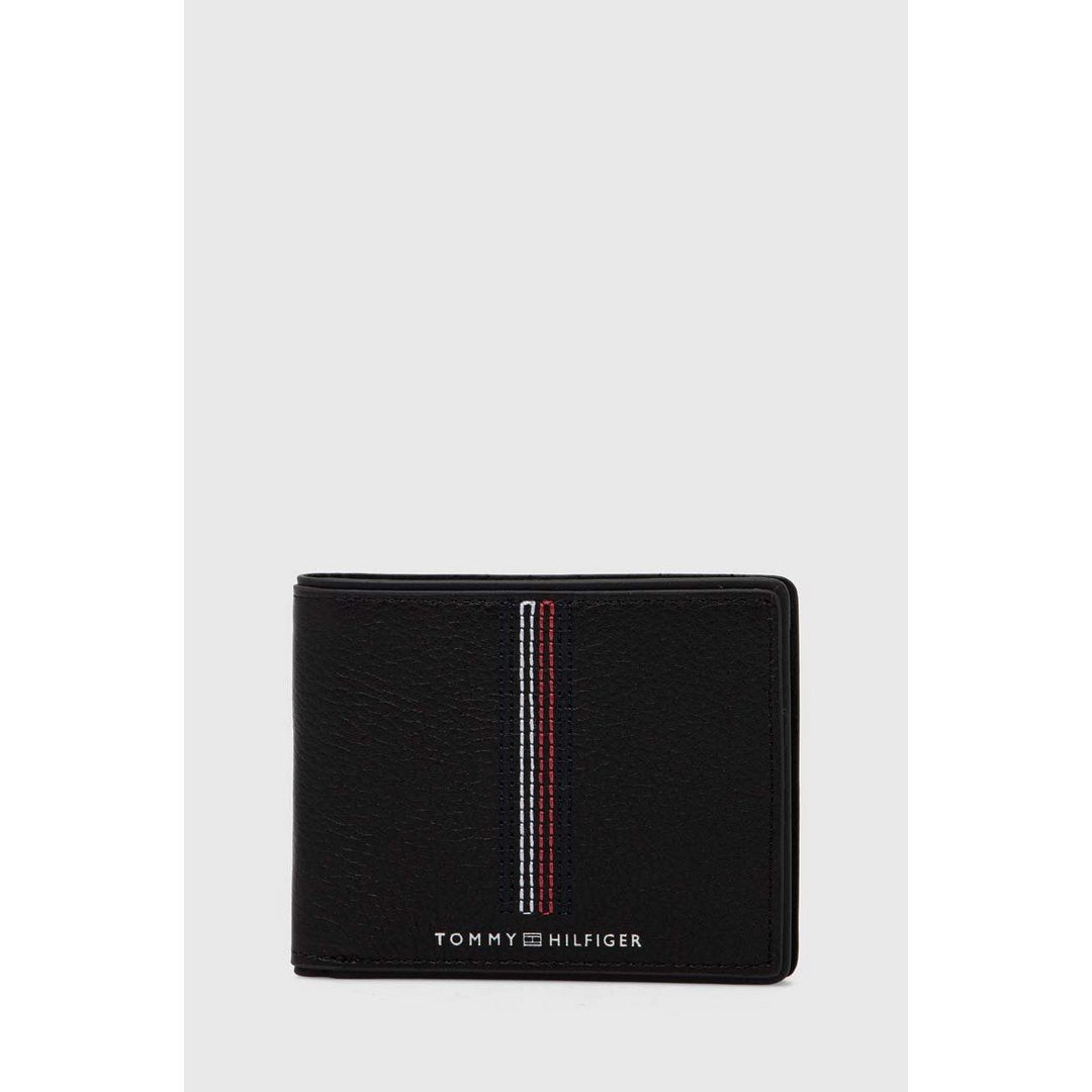 Th Casual Mini Cc Wallet Black / OS