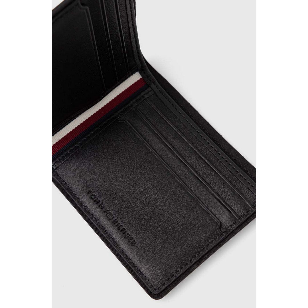 Th Casual Mini Cc Wallet Black / OS