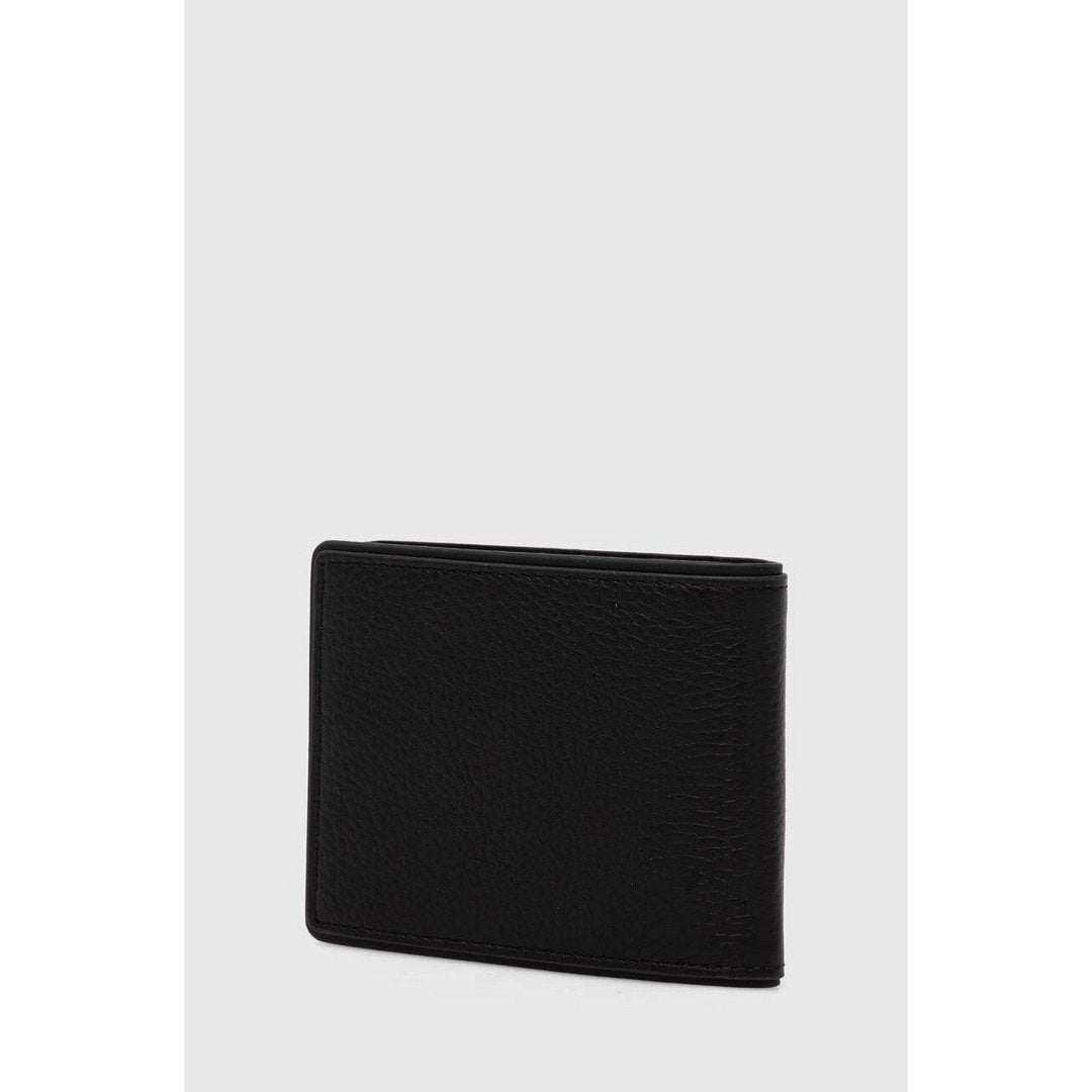 Th Casual Mini Cc Wallet Black / OS