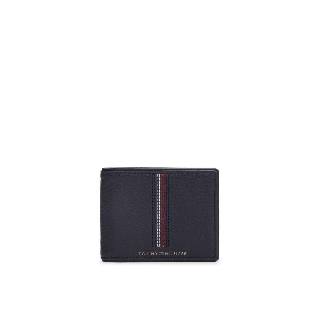 Th Casual Mini Cc Wallet Space Blue / OS