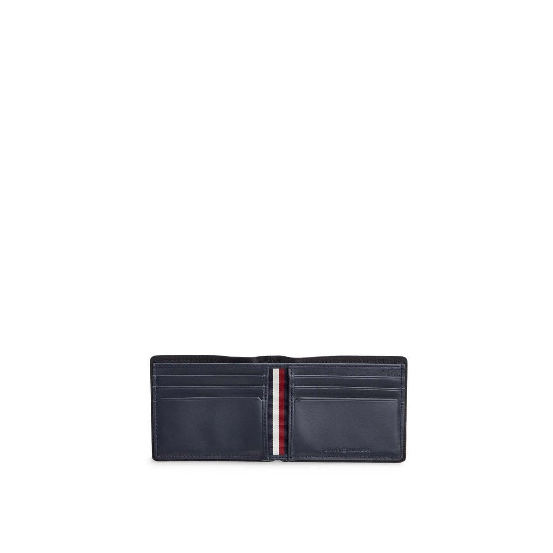 Th Casual Mini Cc Wallet Space Blue / OS