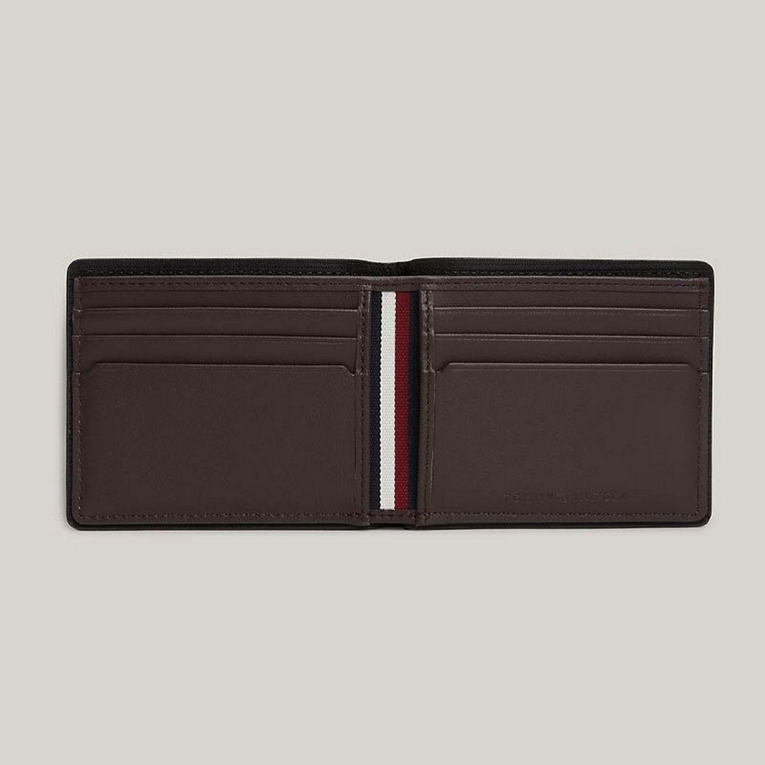 Th Casual Mini Cc Wallet Coffee Bean / OS