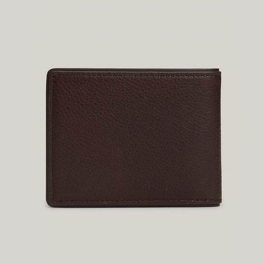 Th Casual Mini Cc Wallet Coffee Bean / OS