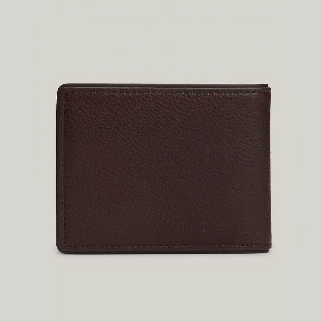 Th Casual Mini Cc Wallet Coffee Bean / OS