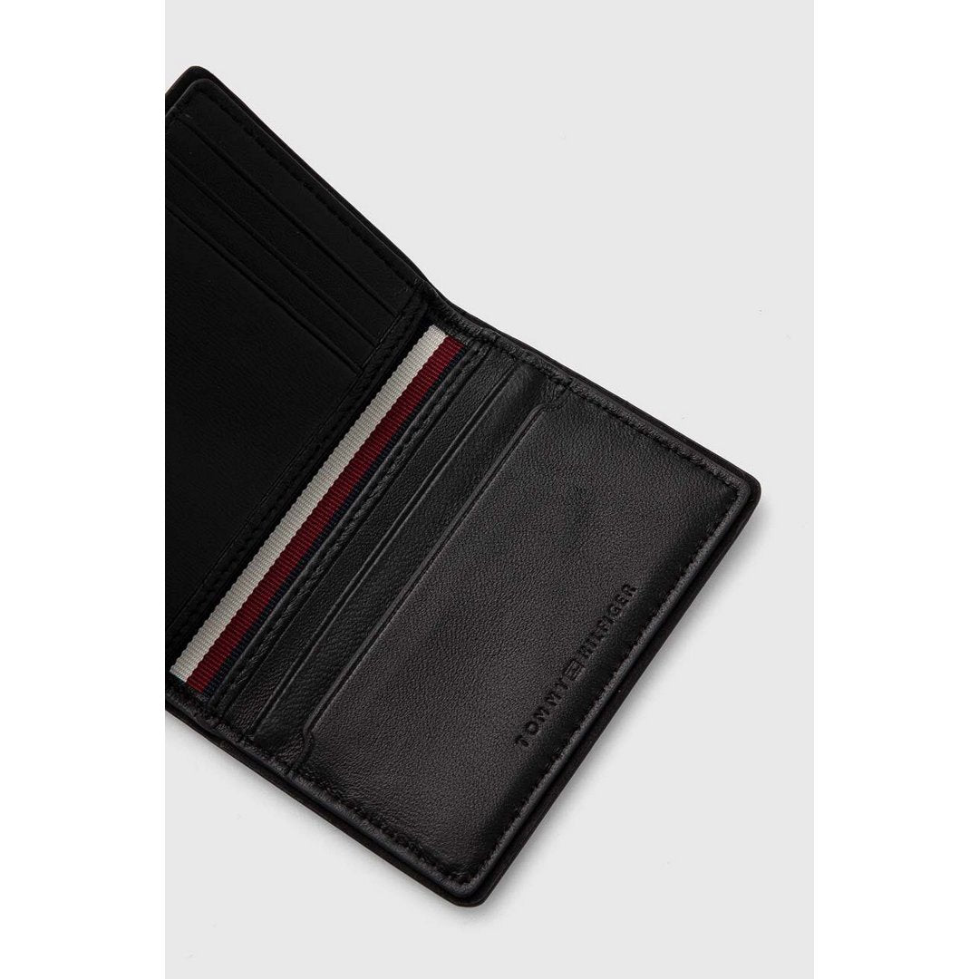 Th Casual Bifold Black / OS