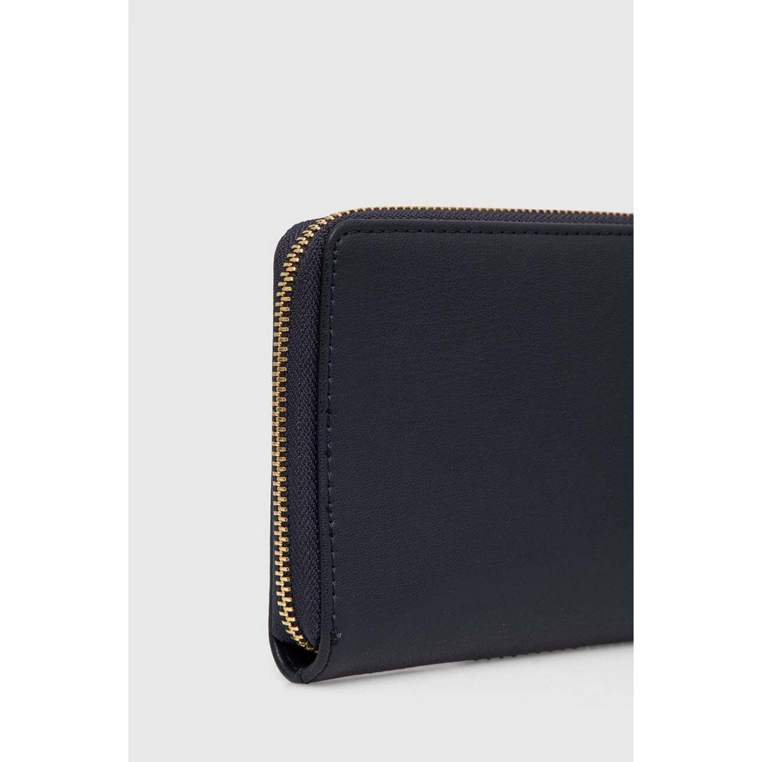 Th Distinct Travel Wallet Corp Space Blue / OS