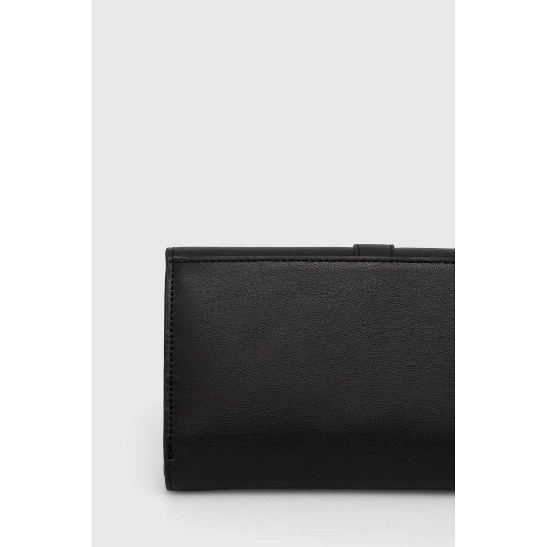 Th Heritage Travel Wallet Black / OS