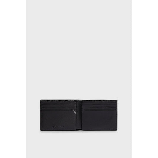 Minimalism Bifold 6C/ Bax/ Os Ck Black / OS