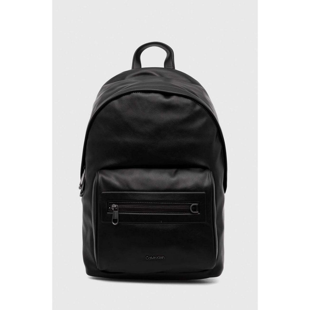 Ck Elevated Pu Campu/ Bax/ Os Ck Black / OS