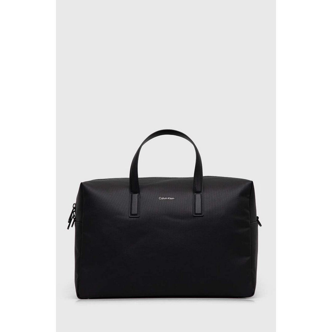 Ck Must Weekender/ Beh/ Os Ck Black / OS