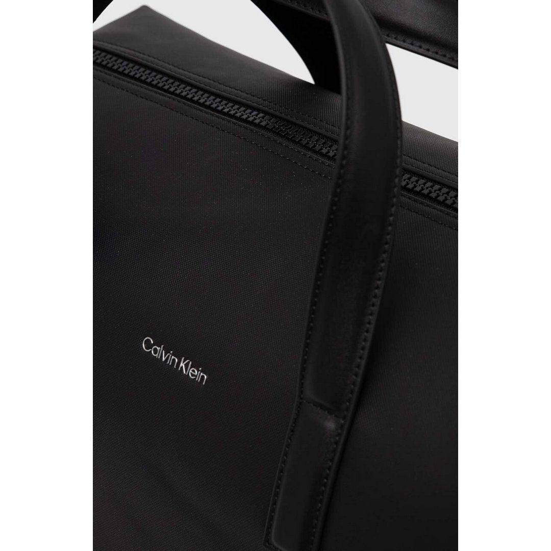 Ck Must Weekender/ Beh/ Os Ck Black / OS