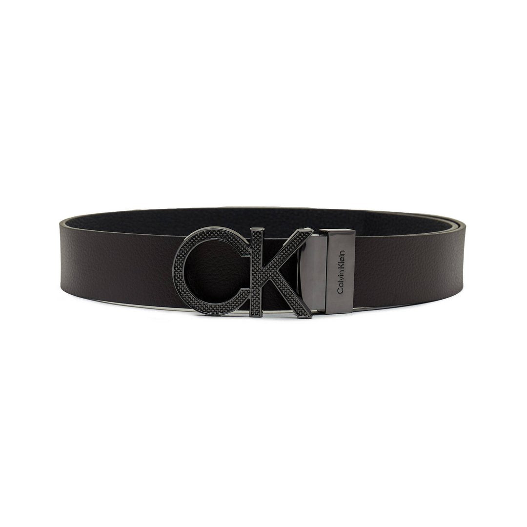 Adj/Rev Ck Pique Met/ Beh/ 120 Ck Black / 120