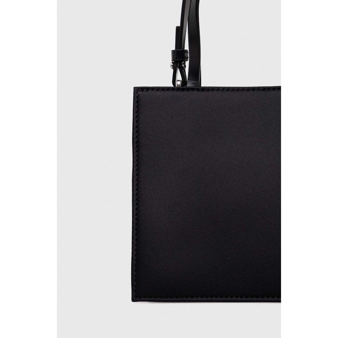 Ck Square Shoulder B/ Beh/ Os Ck Black / OS