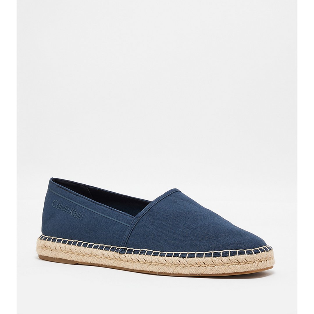 Espadrille Cv/ Dw4/ 44 Calvin Navy / 40