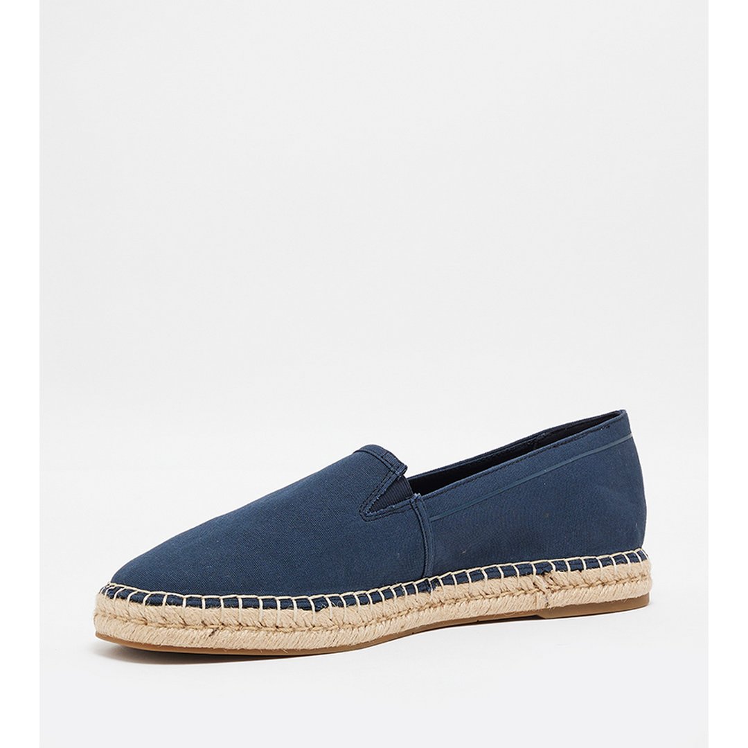 Espadrille Cv/ Dw4/ 44 Calvin Navy / 40