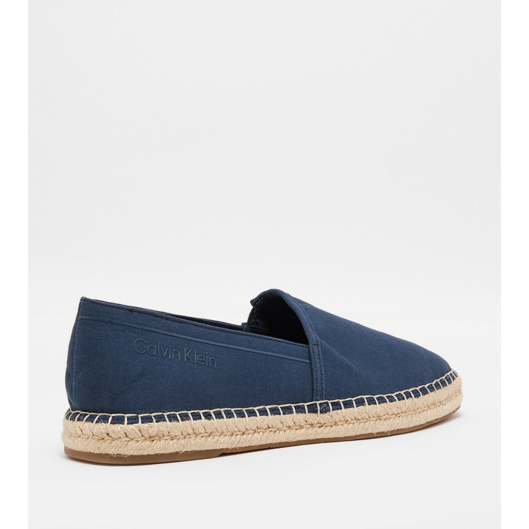 Espadrille Cv/ Dw4/ 44 Calvin Navy / 41