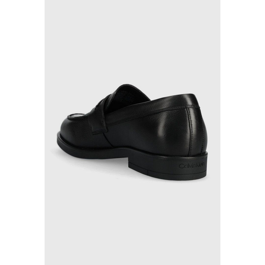 Moccasin Pb/ Beh/ 46 Ck Black / 40