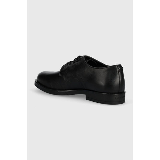 Derby/ Beh/ 46 Ck Black / 46