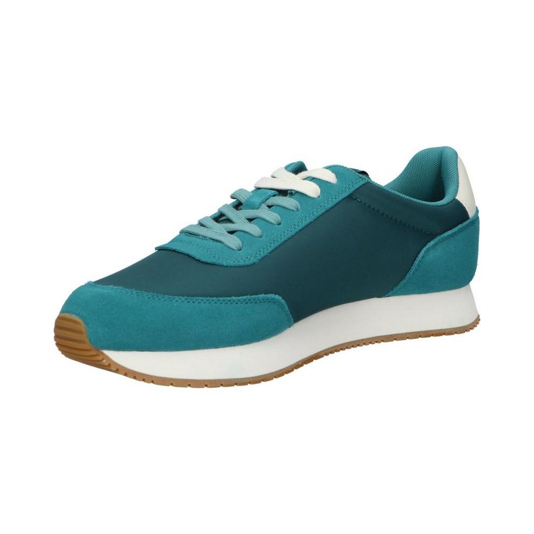 Retro Runner Low Lac/ Bds/ 44 DENIM BICOLOR / 43