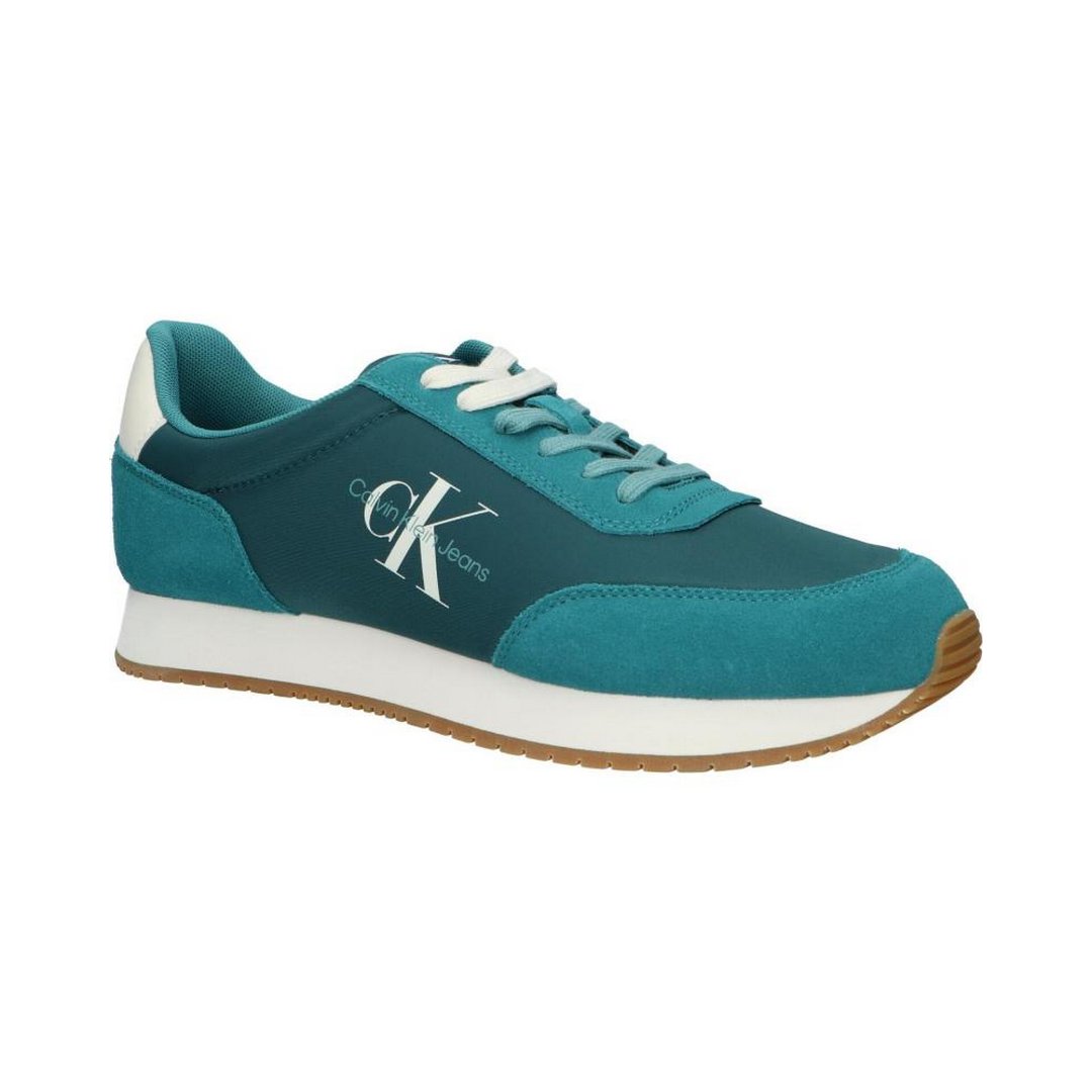 Retro Runner Low Lac/ Bds/ 44 DENIM BICOLOR / 44