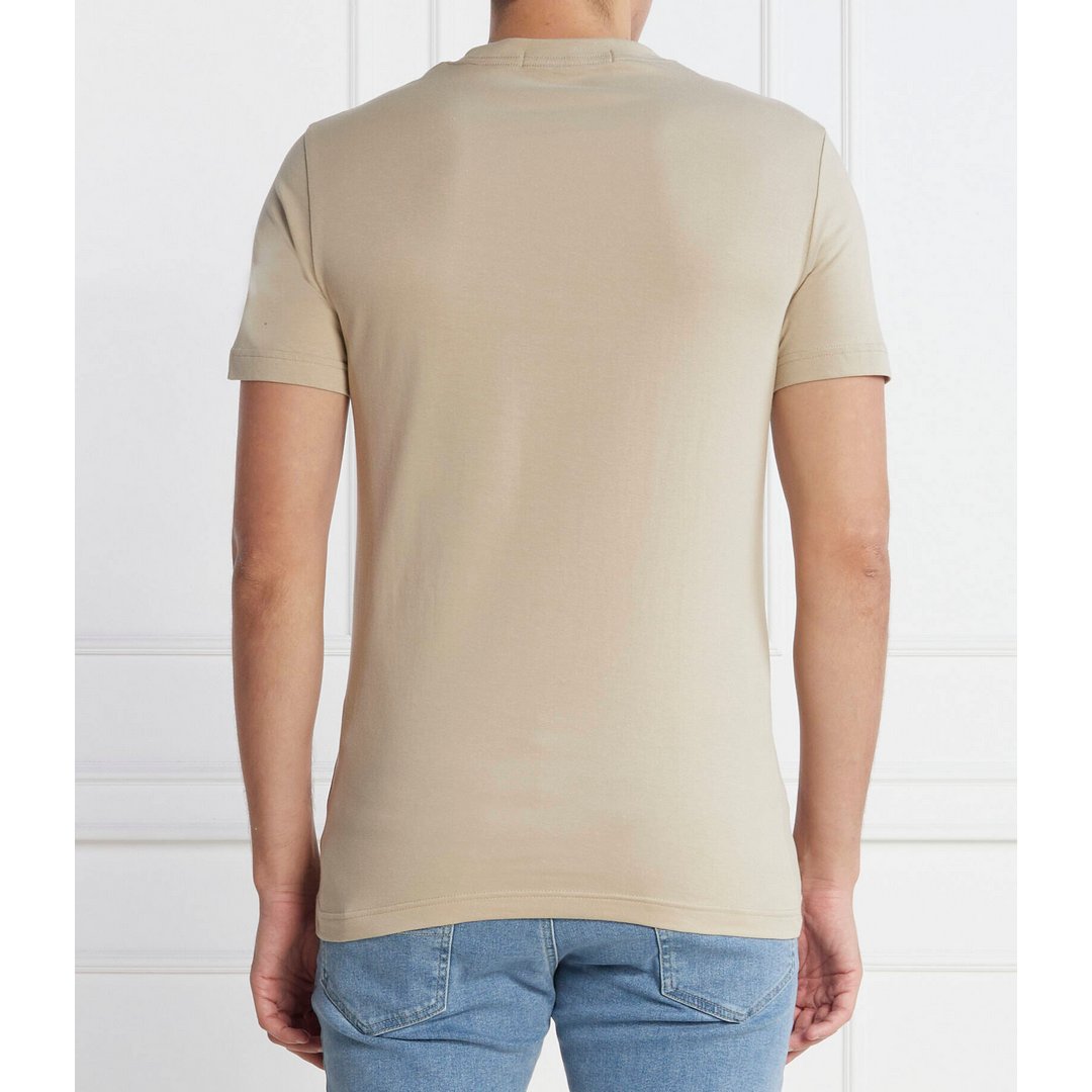 Small Center Box Tee/ Ped/ Xl Plaza Taupe / M