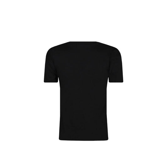 Hyper Real Monogram T-Shirt Ck Black / 16