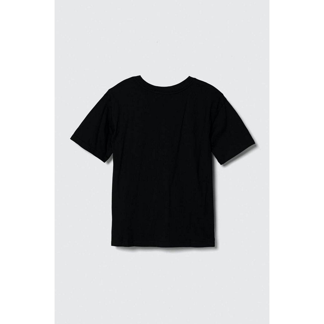 Marble Monogram Ss T/ Beh/ 16 Ck Black / 12