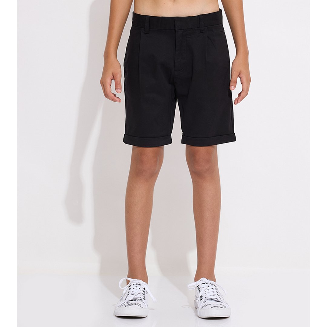 Ceremony Chino Short/ Beh/ 16 Ck Black / 4