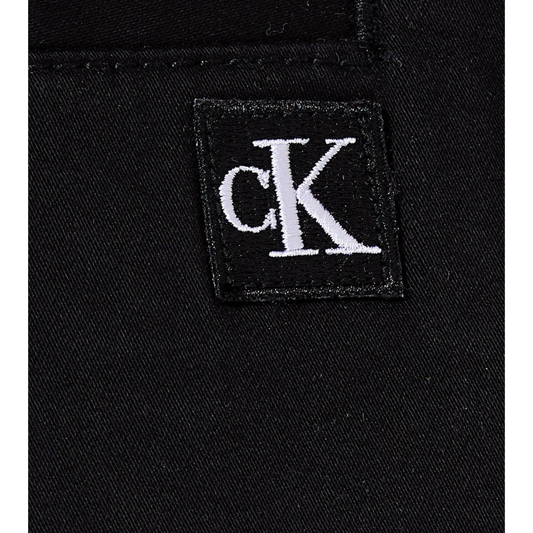 Ceremony Chino Short/ Beh/ 16 Ck Black / 4