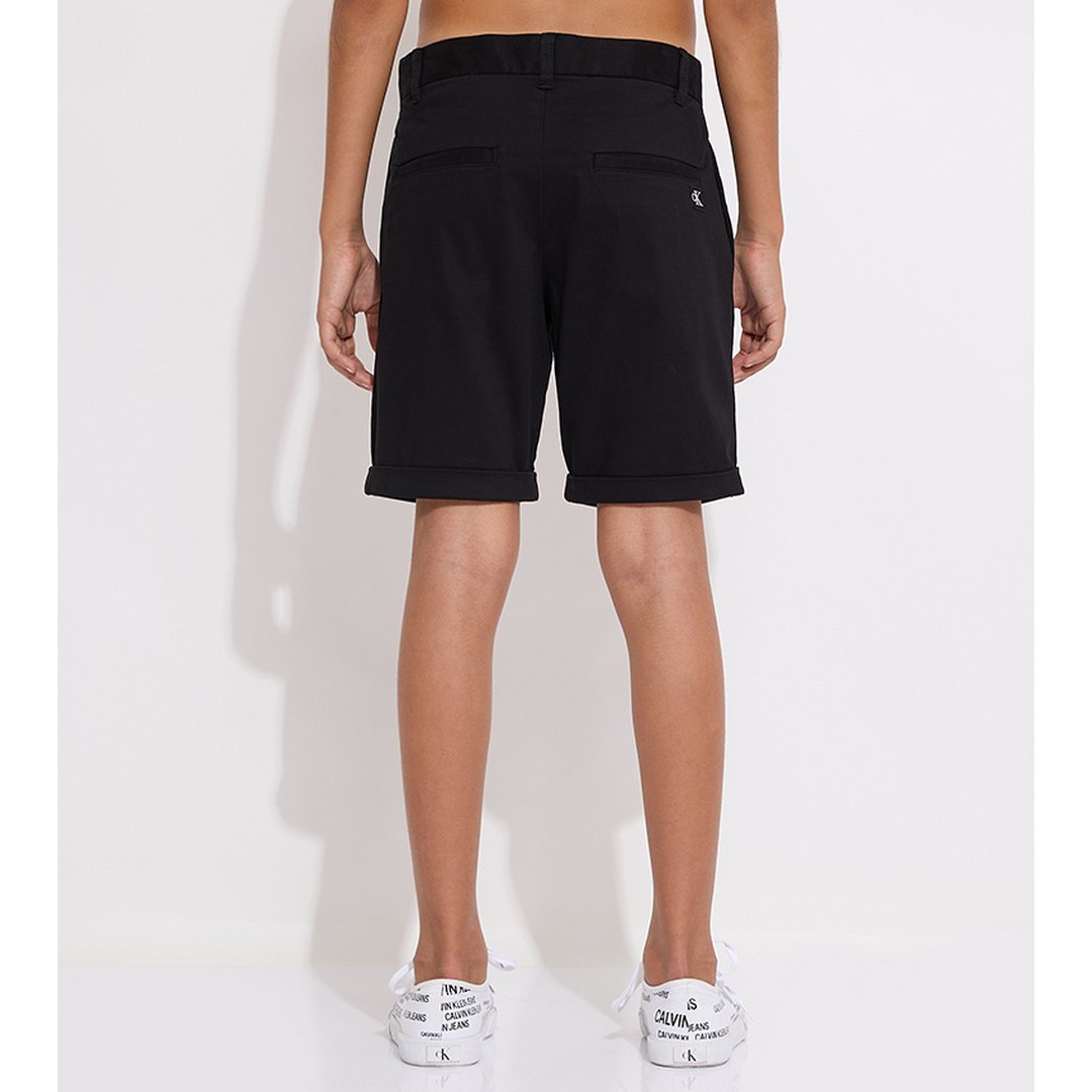 Ceremony Chino Short/ Beh/ 16 Ck Black / 4