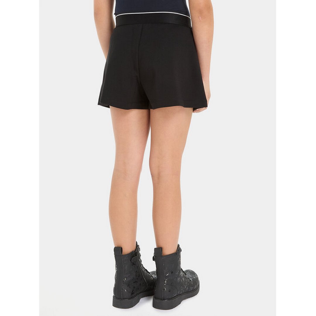 Punto Tape Skort/ Beh/ 16 Ck Black / 14