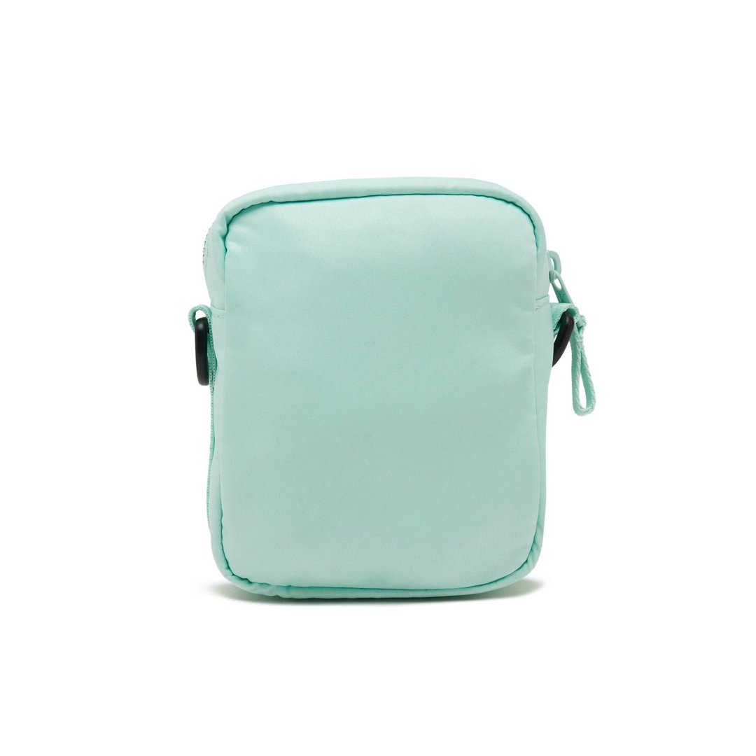 Crossbody Buckle Bag/ Yaf/ Os Blue Tint / OS